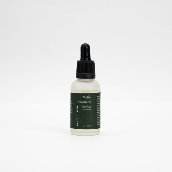 Skin Refining Micro-Peel Concentrate